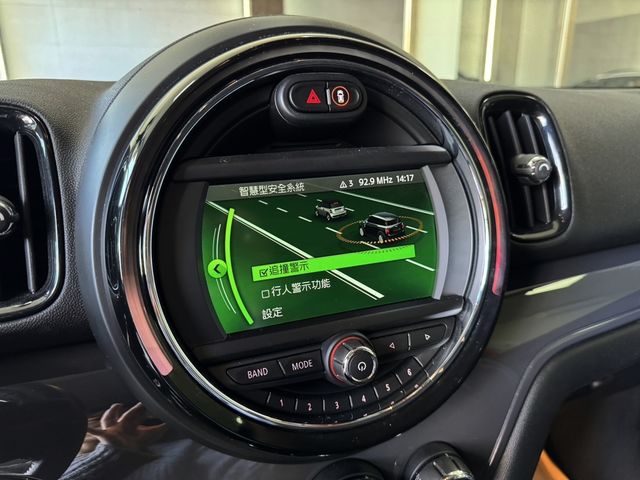 MINI迷你 COUNTRYMAN COOPER  第18張相片