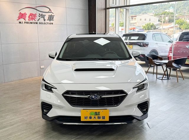 SUBARU速霸陸 WRX  第2張相片