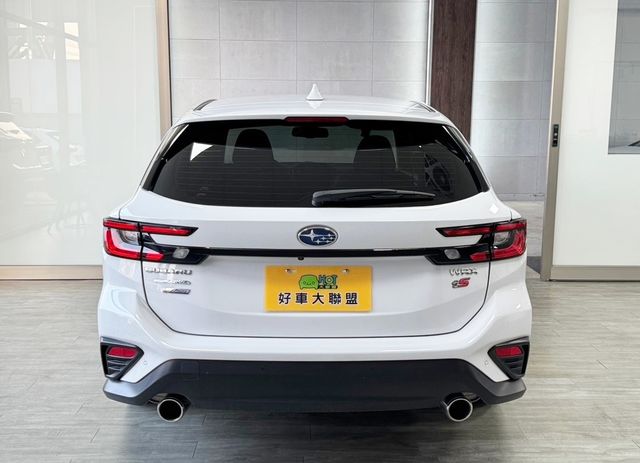 SUBARU速霸陸 WRX  第4張相片