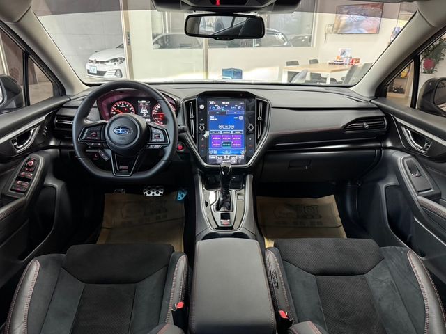 SUBARU速霸陸 WRX  第5張相片