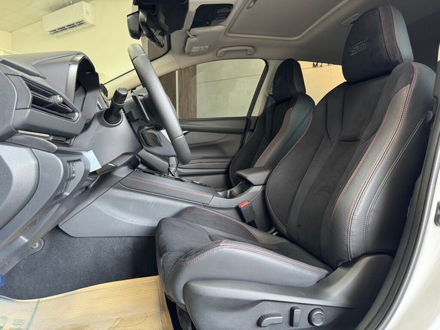 SUBARU速霸陸 WRX  第11張相片