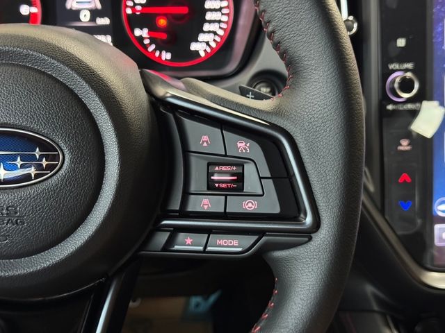 SUBARU速霸陸 WRX  第16張相片