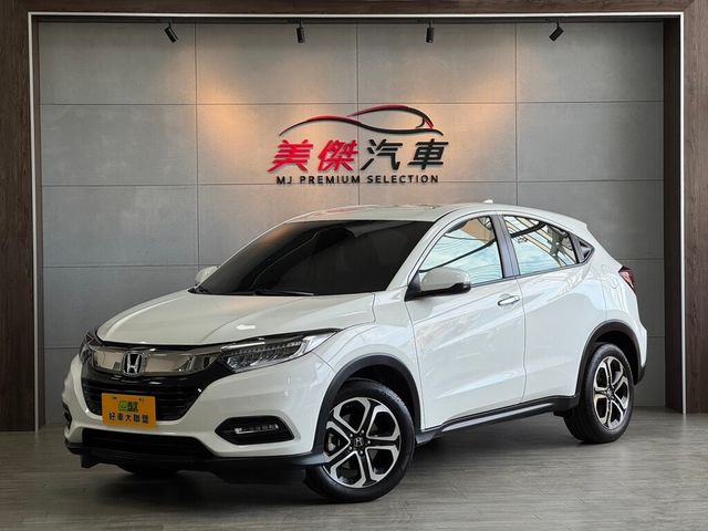 HONDA本田 HR-V  第1張相片
