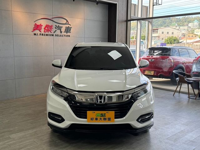 HONDA本田 HR-V  第2張相片
