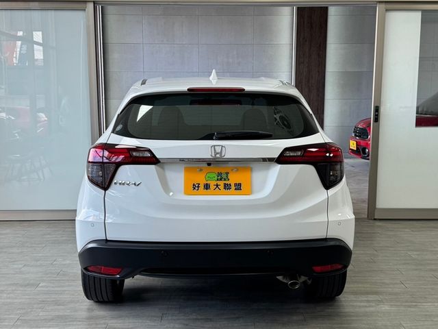 HONDA本田 HR-V  第3張相片