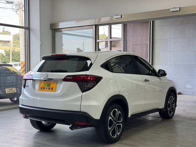 HONDA本田 HR-V  第4張相片