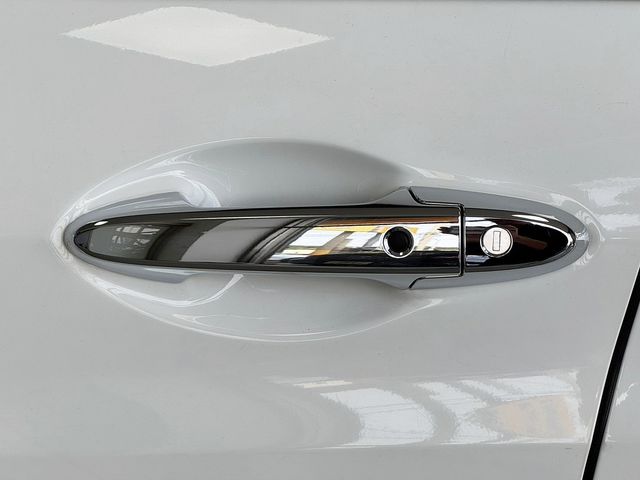 HONDA本田 HR-V  第5張相片