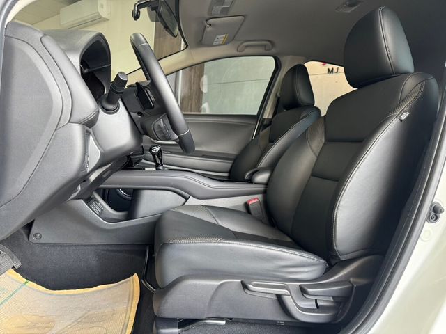 HONDA本田 HR-V  第7張相片