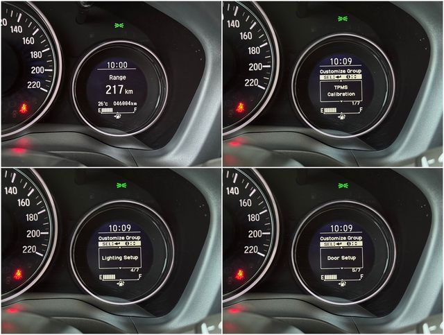 HONDA本田 HR-V  第10張相片