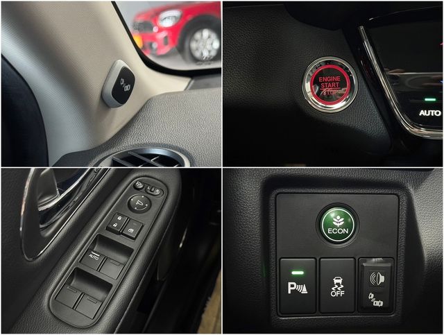 HONDA本田 HR-V  第11張相片