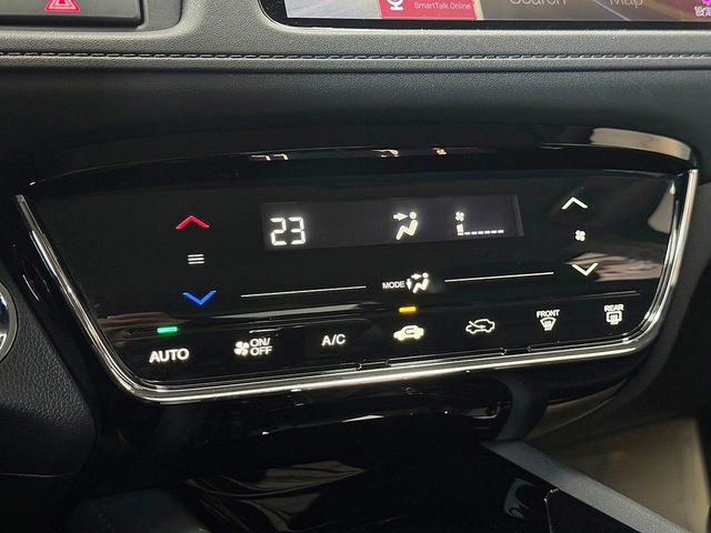 HONDA本田 HR-V  第17張相片
