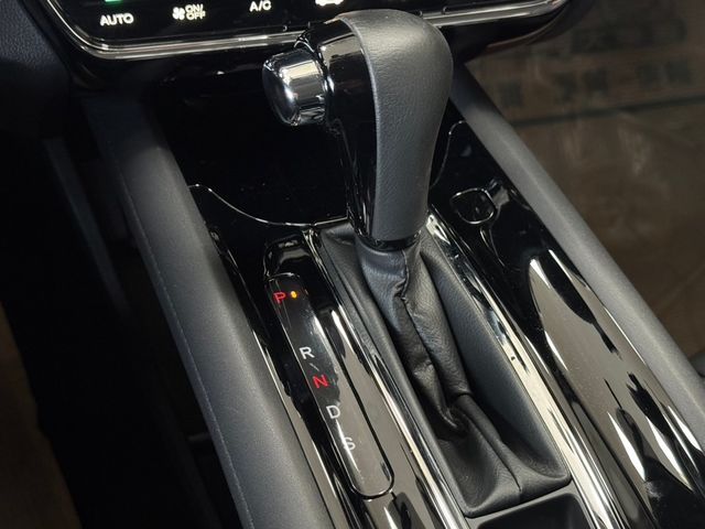 HONDA本田 HR-V  第18張相片