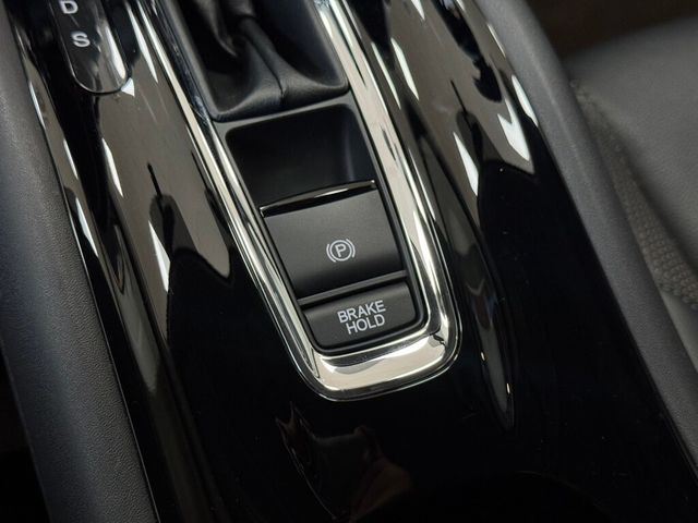 HONDA本田 HR-V  第19張相片