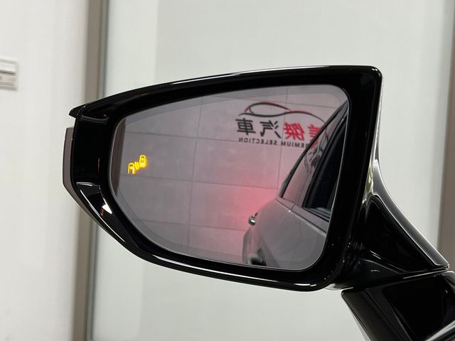 LEXUS凌志 ES200  第7張相片