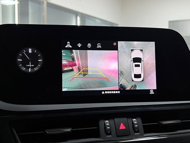 LEXUS凌志 ES200  第9張相片
