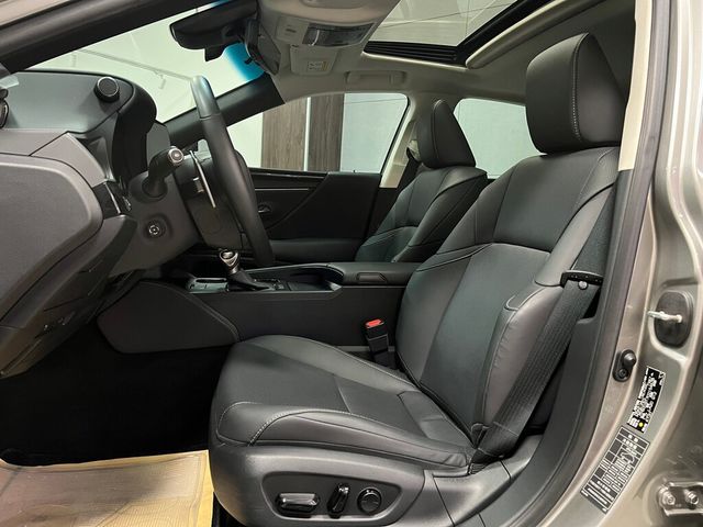 LEXUS凌志 ES200  第16張相片