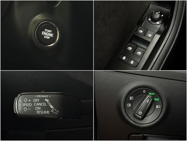 SKODA司科達 SUPERB COMBI  第10張相片