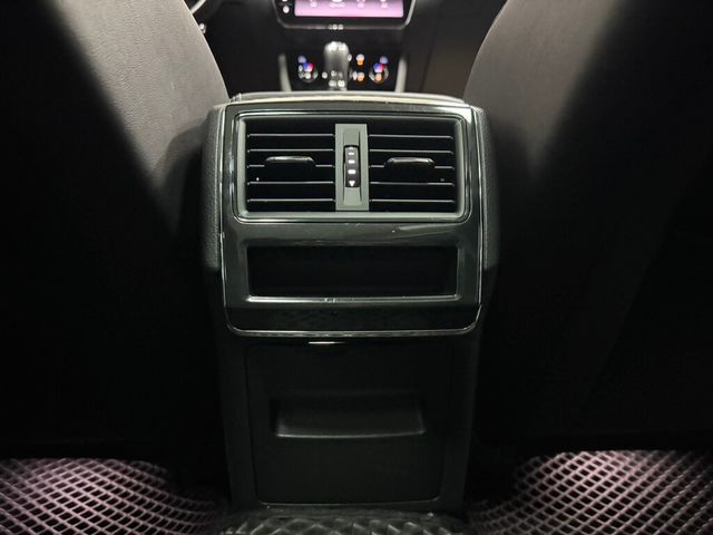 SKODA司科達 SUPERB COMBI  第20張相片
