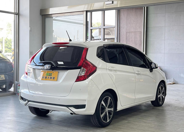 HONDA本田 FIT  第2張相片