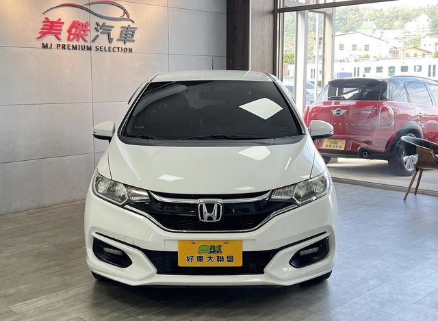 HONDA本田 FIT  第3張相片