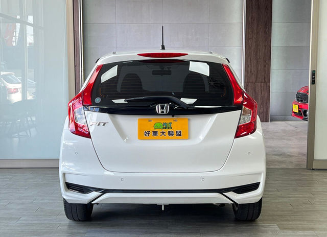 HONDA本田 FIT  第4張相片
