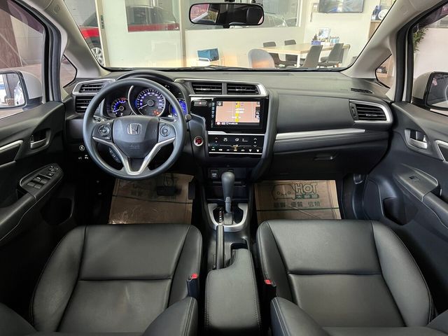 HONDA本田 FIT  第5張相片