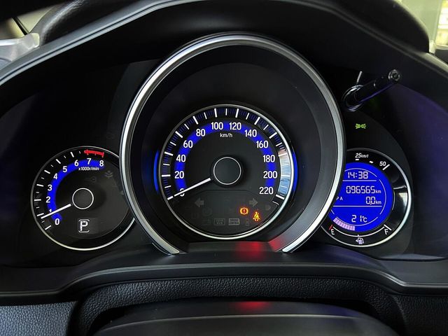 HONDA本田 FIT  第6張相片