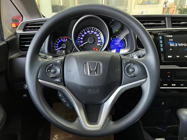 HONDA本田 FIT  第12張相片