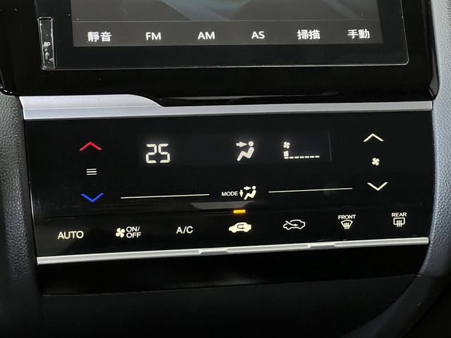 HONDA本田 FIT  第13張相片