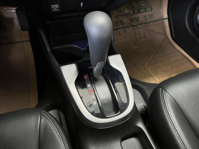 HONDA本田 FIT  第15張相片