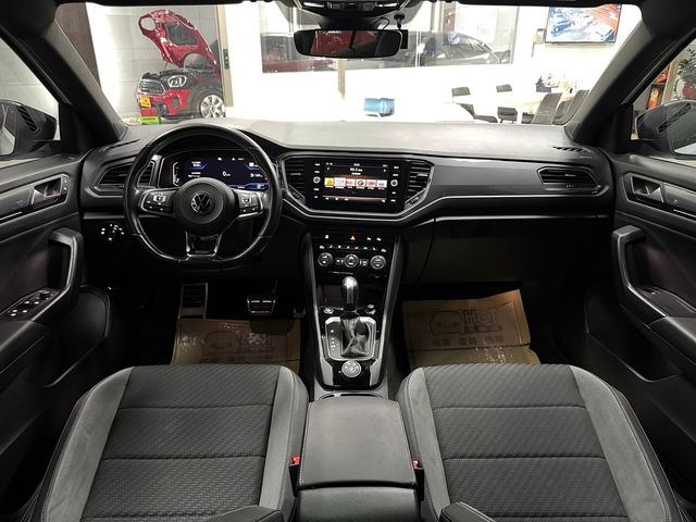 VOLKSWAGEN福斯 T-ROC  第5張相片