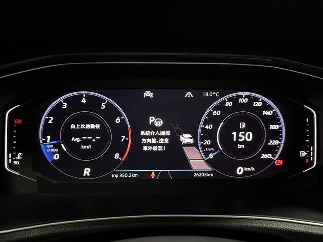 VOLKSWAGEN福斯 T-ROC  第6張相片