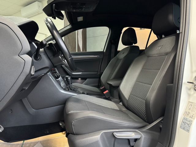 VOLKSWAGEN福斯 T-ROC  第10張相片