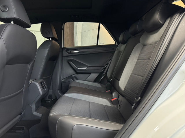 VOLKSWAGEN福斯 T-ROC  第11張相片