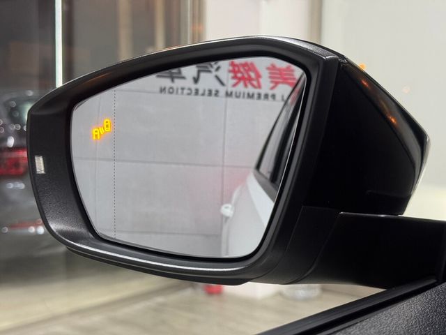 VOLKSWAGEN福斯 T-ROC  第19張相片