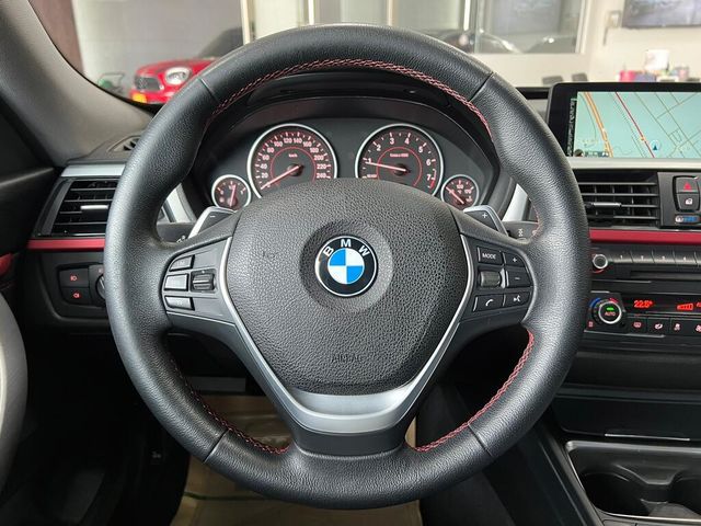 BMW寶馬 320I GT  第15張相片