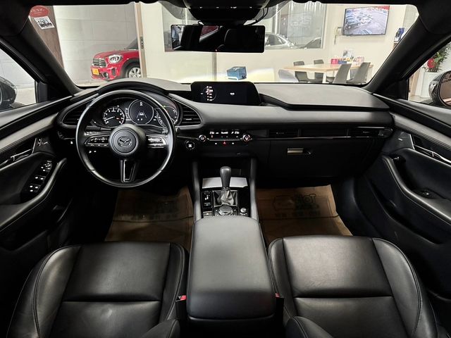 MAZDA馬自達 MAZDA 3  第7張相片