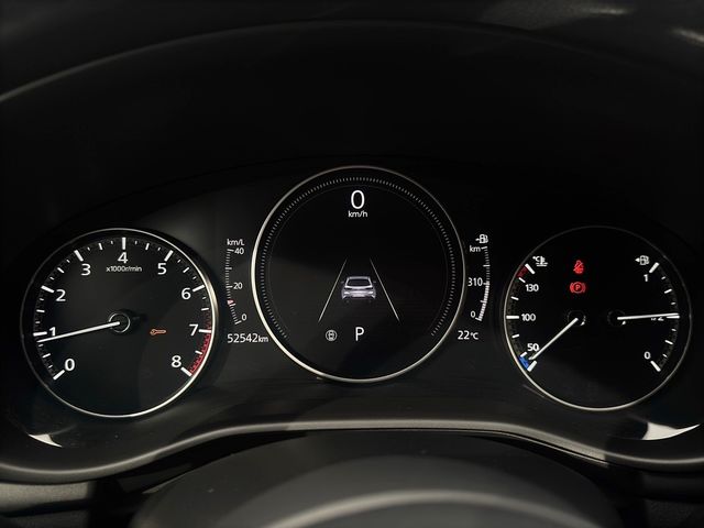 MAZDA馬自達 MAZDA 3  第9張相片