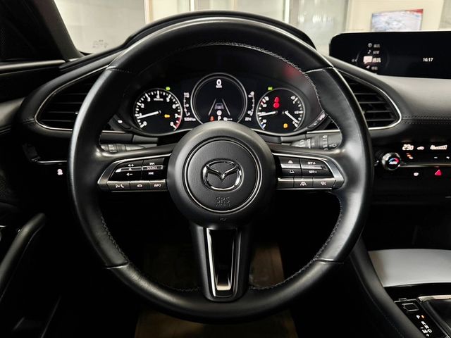 MAZDA馬自達 MAZDA 3  第11張相片