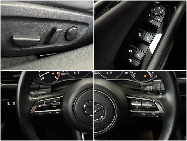 MAZDA馬自達 MAZDA 3  第12張相片