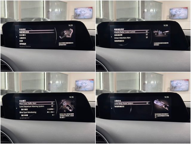 MAZDA馬自達 MAZDA 3  第14張相片
