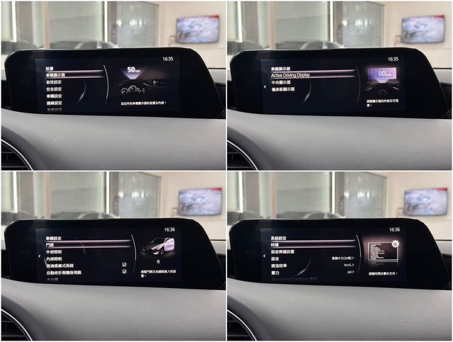 MAZDA馬自達 MAZDA 3  第15張相片