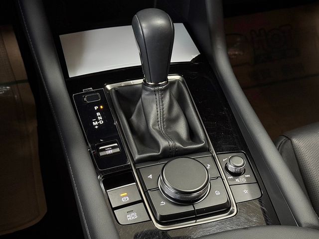 MAZDA馬自達 MAZDA 3  第17張相片