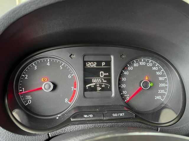 VOLKSWAGEN福斯 POLO  第8張相片