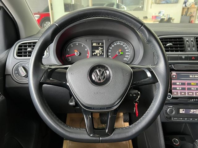 VOLKSWAGEN福斯 POLO  第10張相片