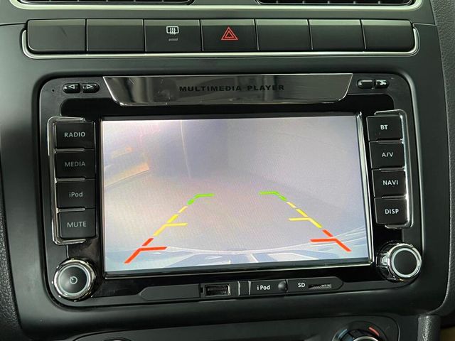 VOLKSWAGEN福斯 POLO  第13張相片