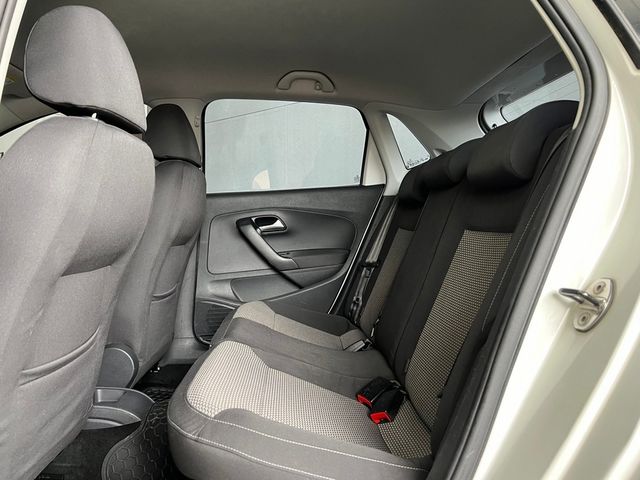 VOLKSWAGEN福斯 POLO  第17張相片