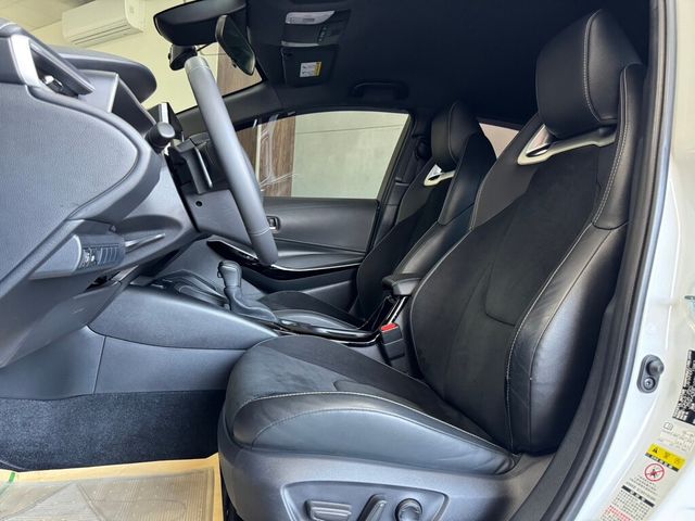 TOYOTA豐田 COROLLA SPORT  第10張相片