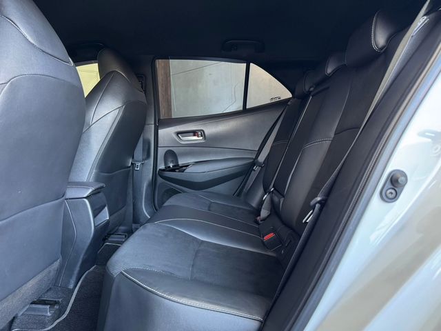 TOYOTA豐田 COROLLA SPORT  第11張相片