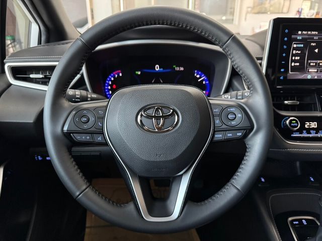 TOYOTA豐田 COROLLA SPORT  第13張相片